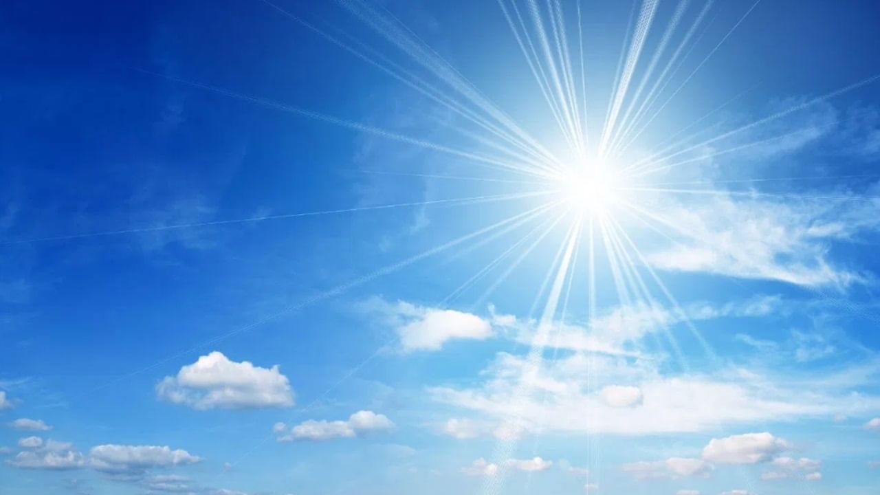 Blistering near 50°C temperatures put Pakistan on brink of breaking its own world heat record