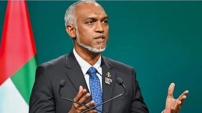 Maldives bars Israeli passport holders over Gaza war