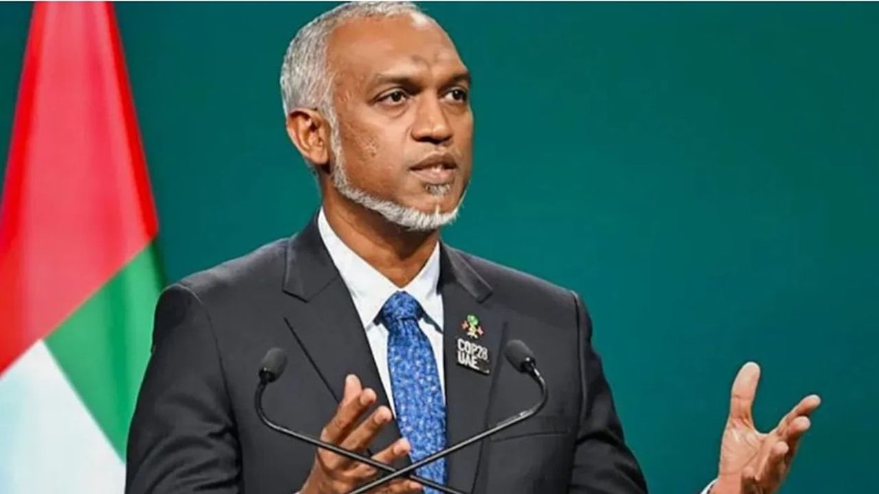Maldives bars Israeli passport holders over Gaza war Maldives bars Israeli passport holders over Gaza war