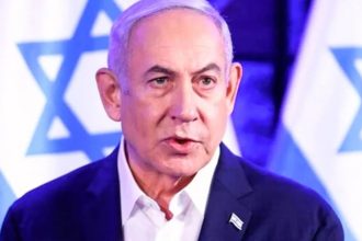 Israel has ‘no choice’ but to continue fighting in Gaza: Netanyahu