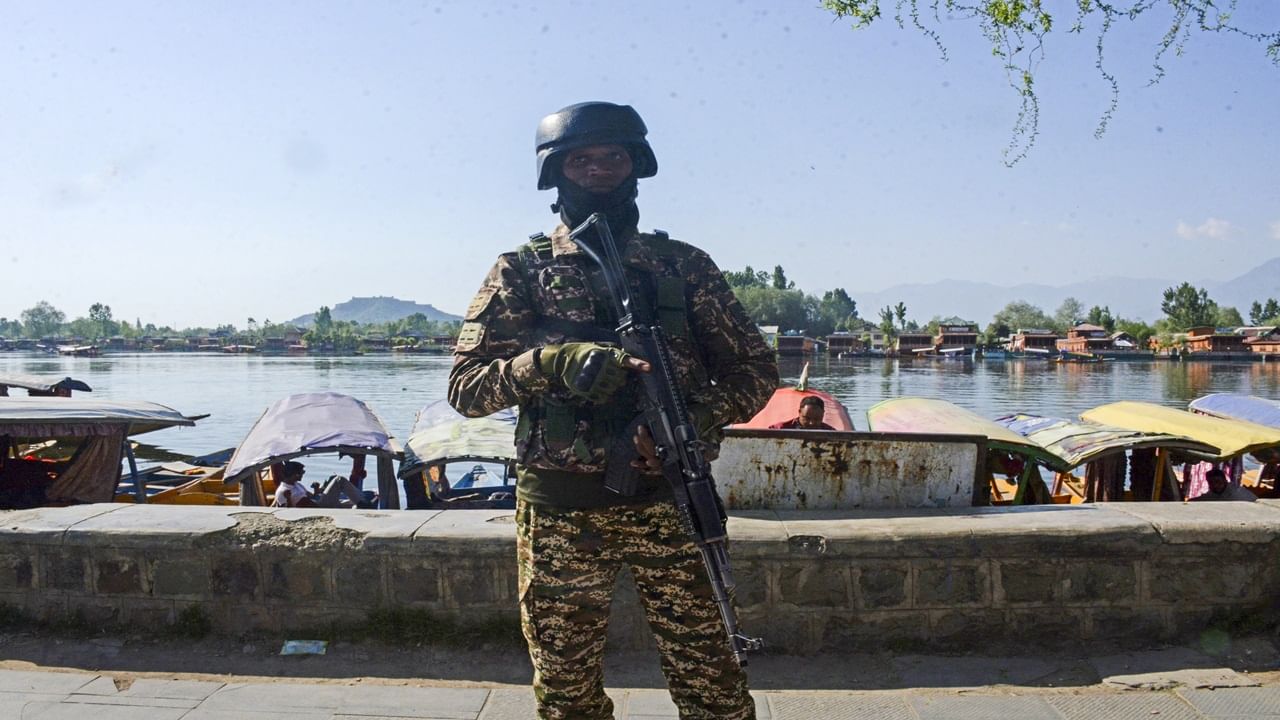 China closely monitoring evolving India-Pakistan situation, backs impartial probe into Pahalgam terror attack China closely monitoring evolving India-Pakistan situation, backs impartial probe into Pahalgam terror attack