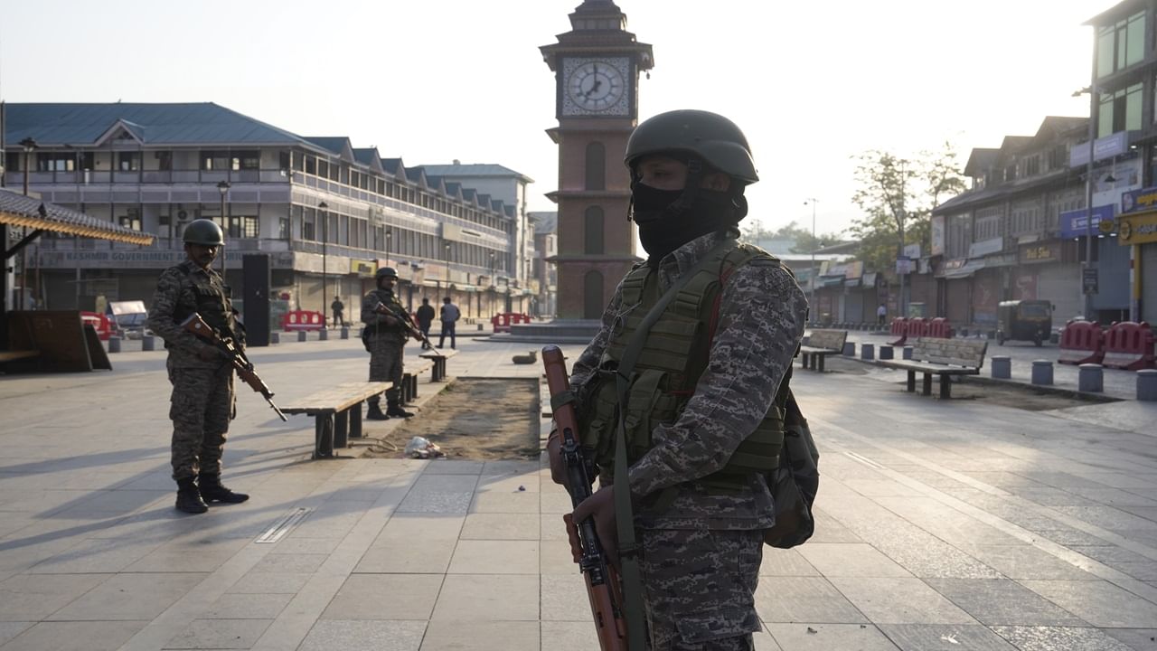 ‘Such incidents undermine…’ Afghan Taliban govt condemns Pahalgam attack in J&K ‘Such incidents undermine…’ Afghan Taliban govt condemns Pahalgam attack in J&K