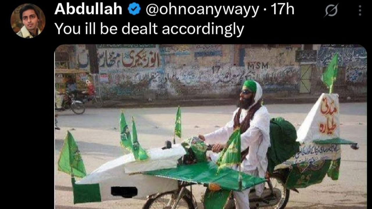 “Nothing left to threaten us with”: Pakistanis mock own government after Pahalgam attack