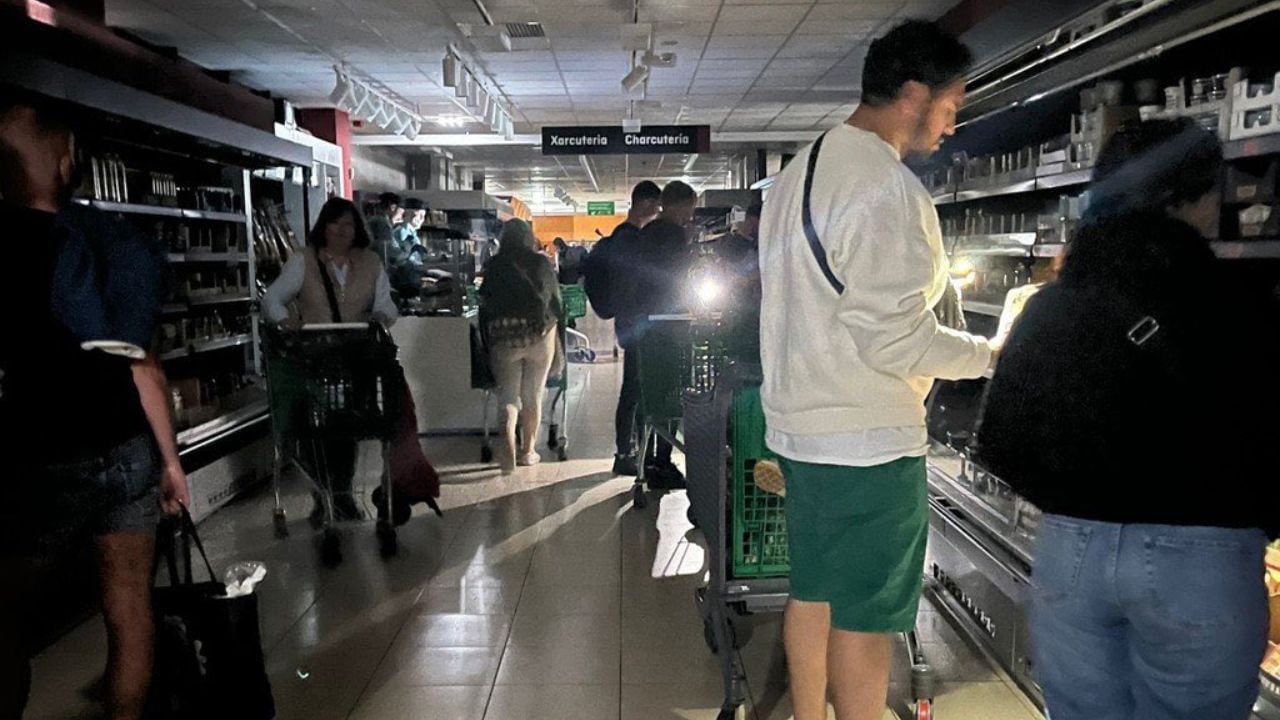 Power outage reported across Spain and Portugal, millions affected