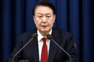 Look at turbulent life of South Korean leader who has been ousted over martial law