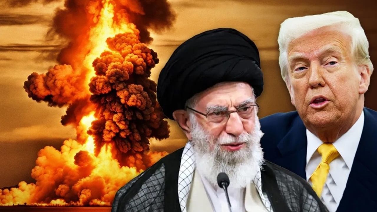 US will hold direct talks with Iran on nuclear programme: Donald Trump US will hold direct talks with Iran on nuclear programme: Donald Trump