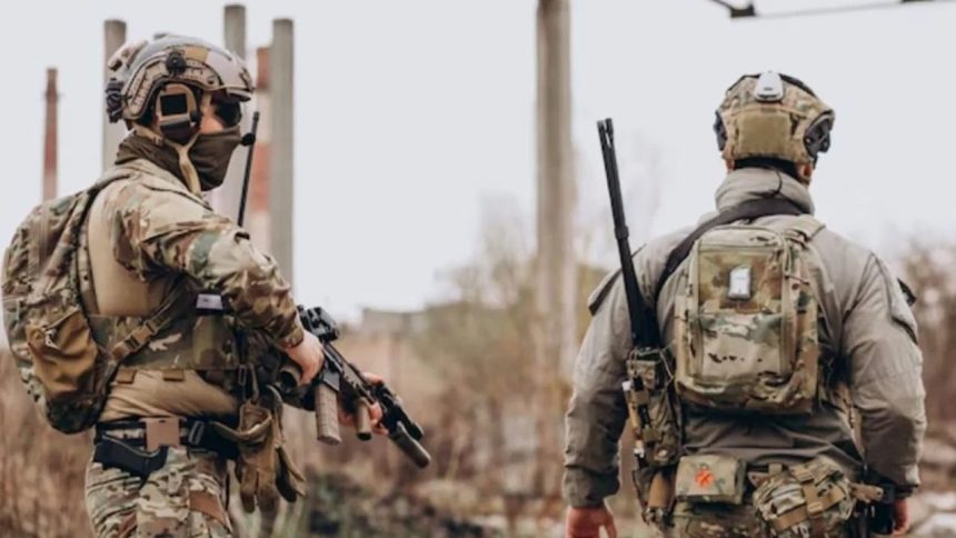 US to withdraw 600 troops from Syria, leaving less than 1,000 to help counter Islamic State group