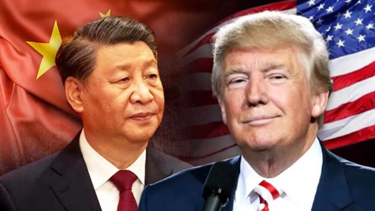 China hits back with 34% tax on all US imports in retaliation for Trump’s Tariffs China hits back with 34% tax on all US imports in retaliation for Trump’s Tariffs
