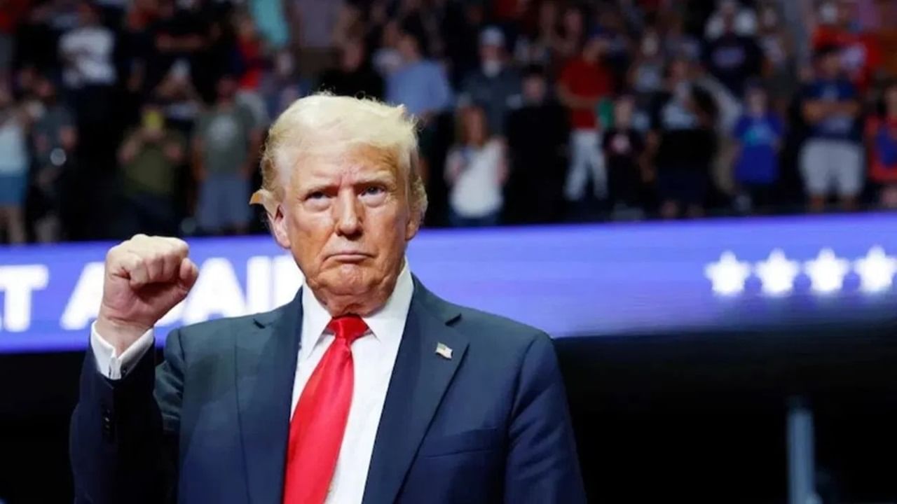 China hit brakes on TikTok deal days after Donald Trump announced wide-ranging tariffs