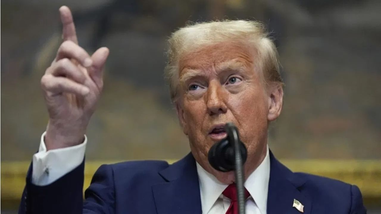 IMF warns Trump’s tariffs could slow global growth, fuel inflation IMF warns Trump’s tariffs could slow global growth, fuel inflation
