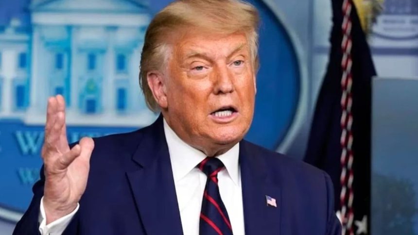 Ukraine-Russia talks ‘coming to head’: Donald Trump