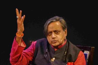 ‘We had no interest in starting a war, but…’: Tharoor in Panama