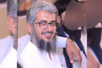 Saifullah Khalid, LeT commander linked to Indian attacks, shot dead in Pakistan