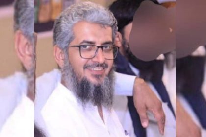 Saifullah Khalid, LeT commander linked to Indian attacks, shot dead in Pakistan