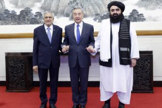 Explained | Why is China negotiating de-escalation between Pakistan and Afghan Taliban?