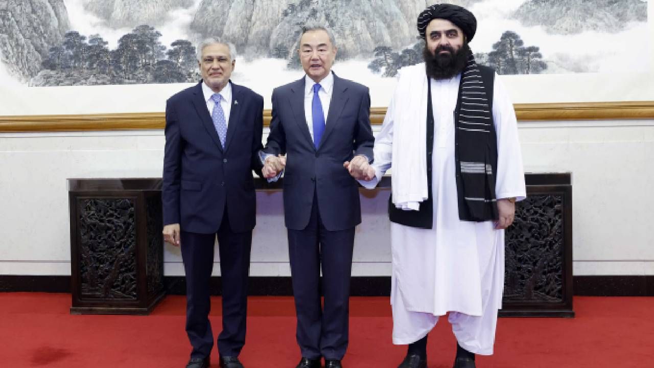 Explained | Why is China negotiating de-escalation between Pakistan and Afghan Taliban? Explained | Why is China negotiating de-escalation between Pakistan and Afghan Taliban?