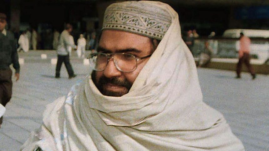 Pakistan government planning to give Rs 14 crore to JeM chief Masood Azhar — Here’s why