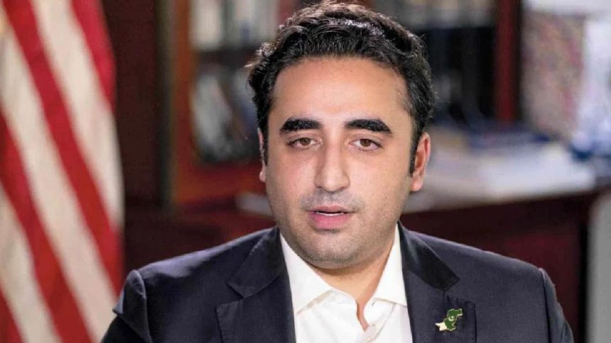 After ‘blood in river’ threat, PPP chief Bilawal Bhutto does a volte-face, seeks peace with India