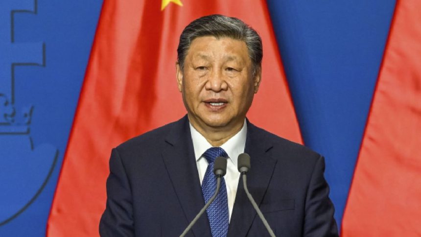 China calls for restraint amid India-Pakistan tensions following ‘OPERATION SINDOOR’
