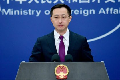 ‘Not familiar with the matter’, says Beijing after Pak claims Chinese jets used against India
