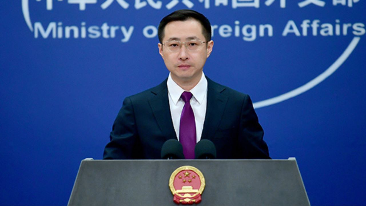 ‘Not familiar with the matter’, says Beijing after Pak claims Chinese jets used against India ‘Not familiar with the matter’, says Beijing after Pak claims Chinese jets used against India