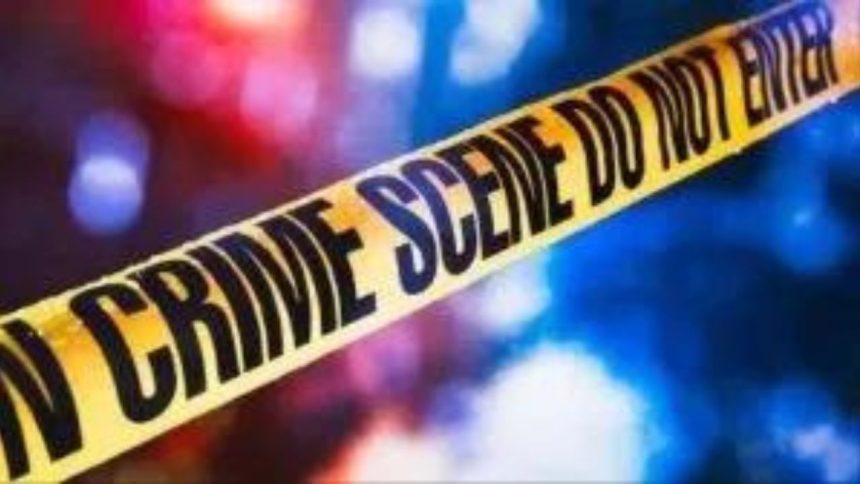 2 staff members of Israeli embassy killed in shooting near Jewish museum in DC, says Homeland Security Secretary