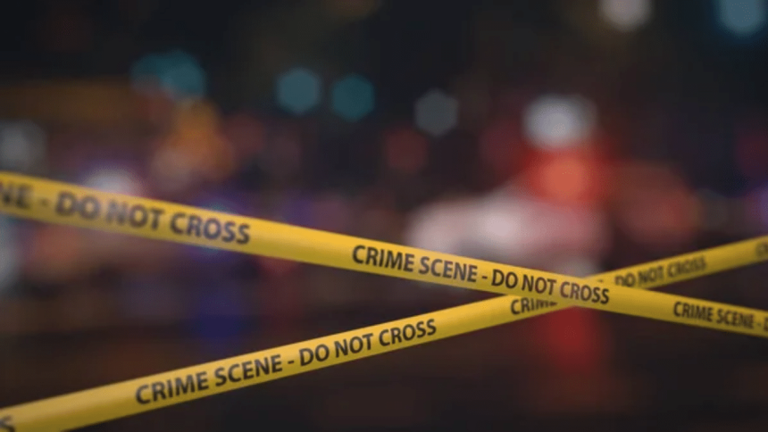 ‘He chanted free Palestine’: US authorities identify suspect Elias Rodriguez in Capital Jewish museum shooting