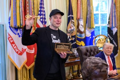‘DOGE-Father’ departs: Elon Musk exits Trump administration, vows to remain ‘friend and advisor’ to US President