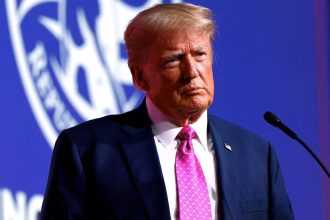 Donald Trump threatens 100% tariff on foreign-made films