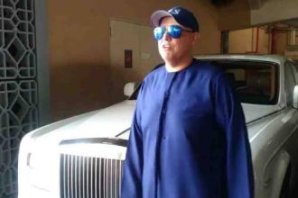 Meet Balvinder Singh Sahni aka Abu Sabah: Indian tycoon jailed in Dubai for money laundering