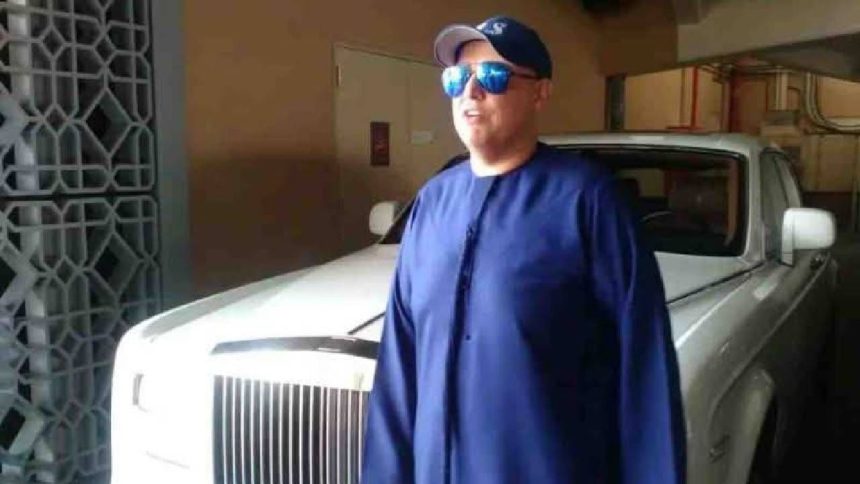 Meet Balvinder Singh Sahni aka Abu Sabah: Indian tycoon jailed in Dubai for money laundering