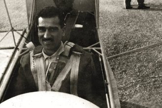 Who was Eli Cohen?  The Mossad man who became Syrian minister in 60’s