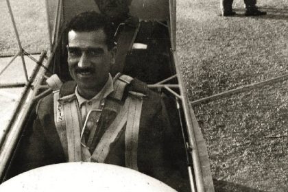 Who was Eli Cohen?  The Mossad man who became Syrian minister in 60’s