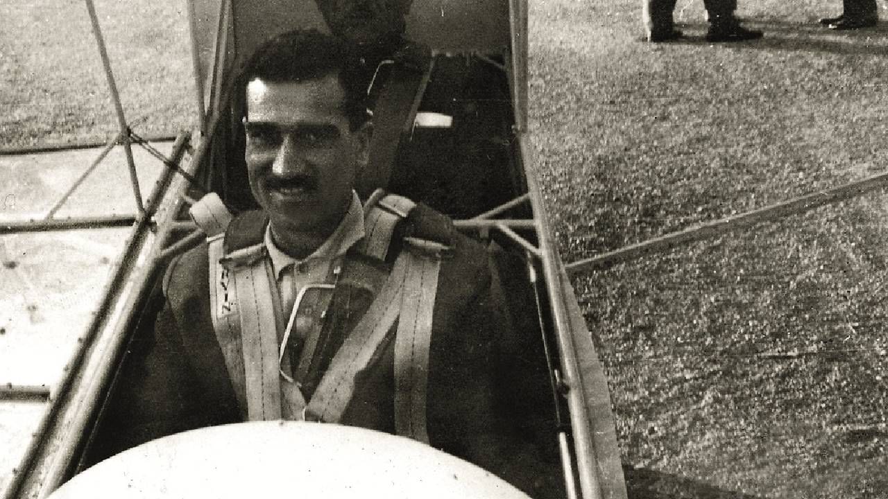 Who was Eli Cohen? The Mossad man who became Syrian minister in 60’s Who was Eli Cohen? The Mossad man who became Syrian minister in 60’s
