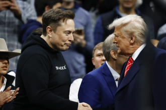 Friendship unmasked? Musk vs Trump takes centerstage as Tesla chief slams US’ spending package