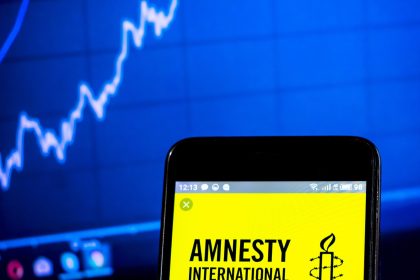 ‘Russophobic projects’: Russia labels Amnesty International as an ‘undesirable organisation’