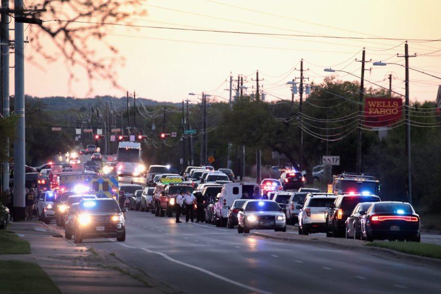 Indian stabbed killed by another Indian man in public bus in Texas