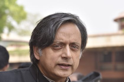 There can be no equivalence between those who attack and those who defend: Tharoor to Colombia
