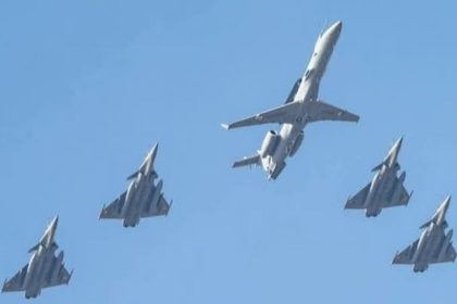 ‘It’s about what you integrate’: Expert praises India’s layered air defence amid Operation Sindoor