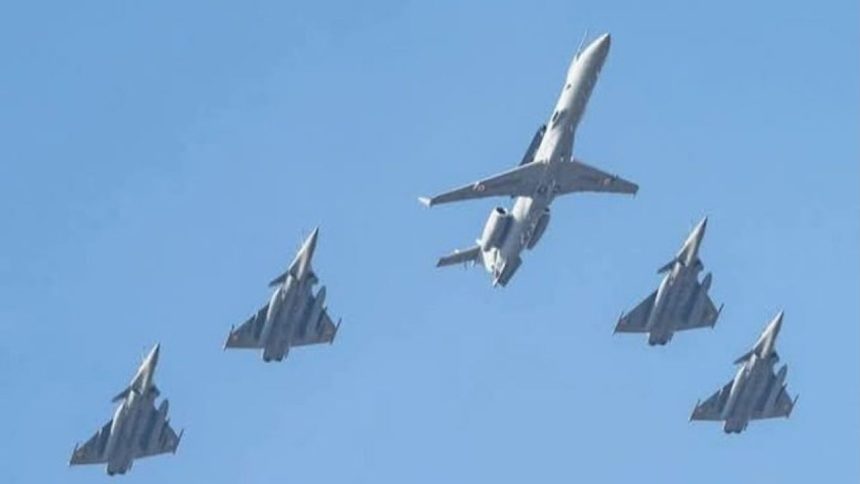 ‘It’s about what you integrate’: Expert praises India’s layered air defence amid Operation Sindoor