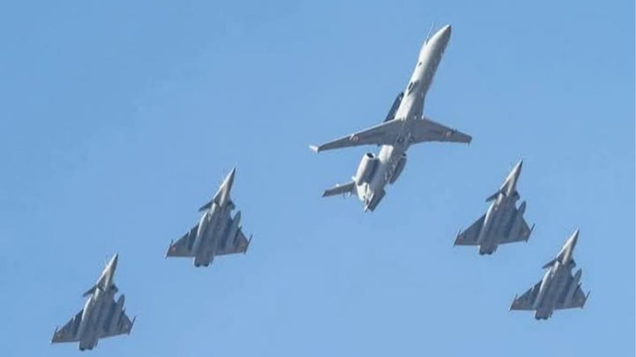 ‘It’s about what you integrate’: Expert praises India’s layered air defence amid Operation Sindoor ‘It’s about what you integrate’: Expert praises India’s layered air defence amid Operation Sindoor