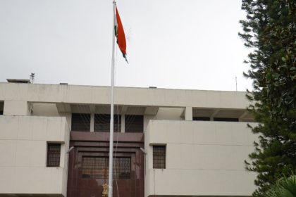 Pakistan expels Indian High Commission staffer, gives him 24 hours to leave