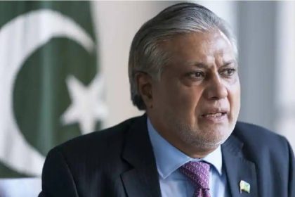 Pakistan’s foreign minister to visit China for bilateral talks days after Operation Sindoor