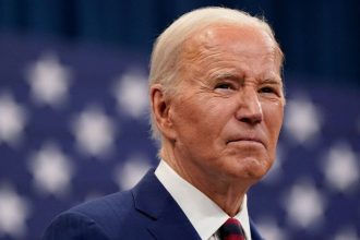 Former US President Joe Biden diagnosed with aggressive prostate cancer