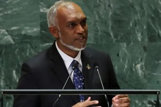 Maldives President Muizzu holds 15-hour-long press conference, breaks Zelenskyy’s record