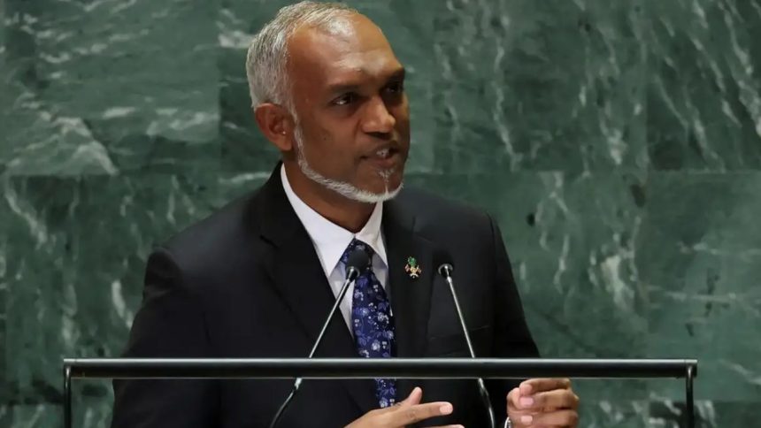 Maldives President Muizzu holds 15-hour-long press conference, breaks Zelenskyy’s record