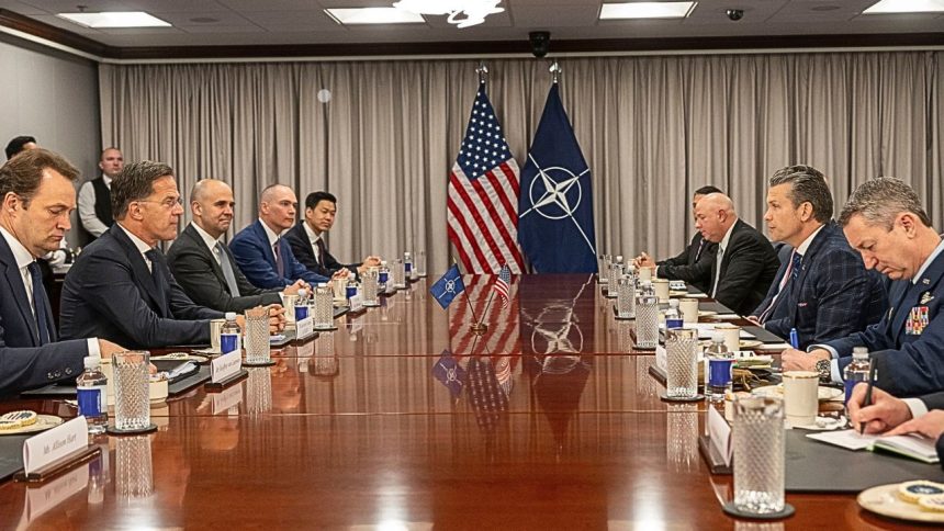 Russia, China reaffirm comprehensive partnership against US moves