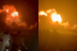 Pakistan in panic mode after Indian strikes; Lahore, Sialkot airports shut for 48 hours