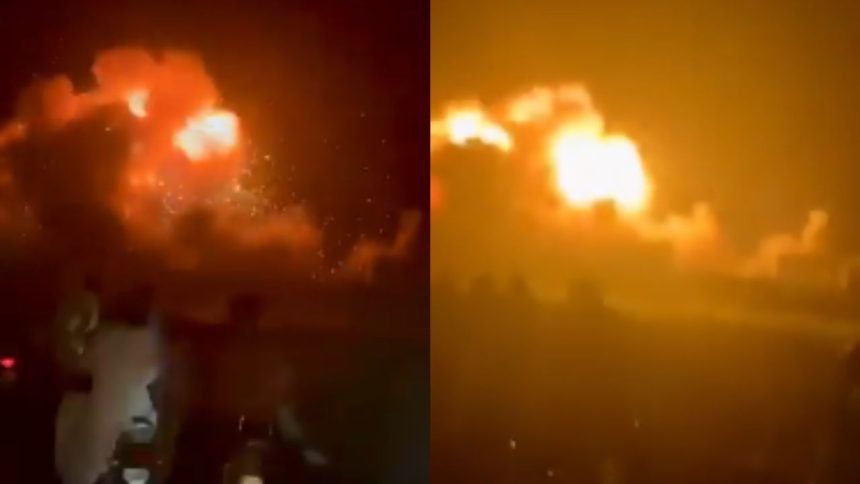 Pakistan in panic mode after Indian strikes; Lahore, Sialkot airports shut for 48 hours