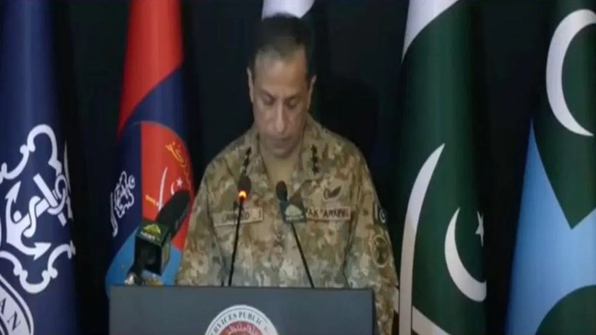 Pakistan accuses India of sponsoring terrorism as global condemnation of Pahalgam attack continues